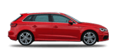 Used Hatchback for sale in Londonderry